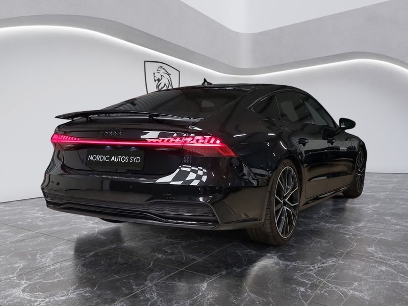 Audi A7 bild 6