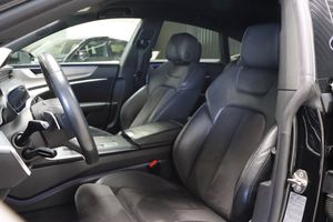 Audi A7 bild 13