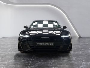 Audi A7 bild 9