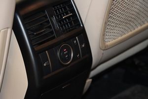 Mercedes GLE350 bild 15