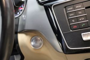 Mercedes GLE350 bild 20