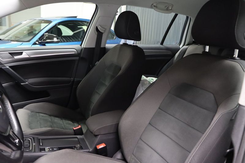 Volkswagen Golf bild 15