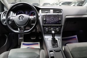 Volkswagen Golf bild 11