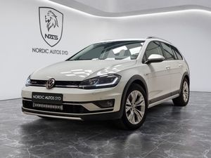 Volkswagen Golf bild 1