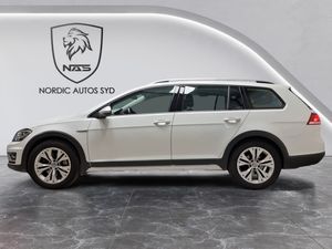 Volkswagen Golf bild 3