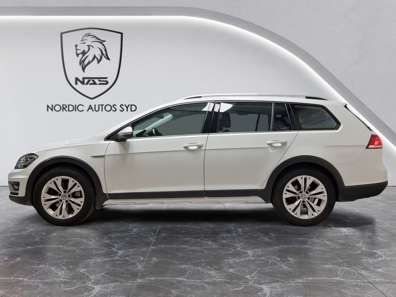 Volkswagen Golf bild 3
