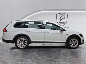 Volkswagen Golf bild 7