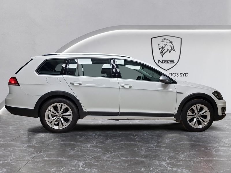 Volkswagen Golf bild 7