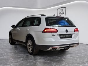 Volkswagen Golf bild 4