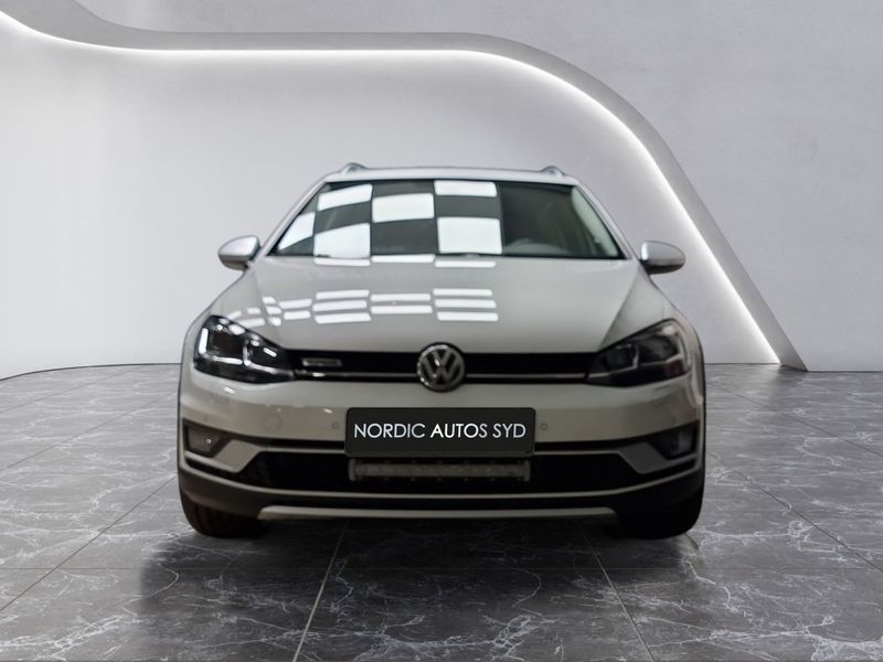 Volkswagen Golf bild 9