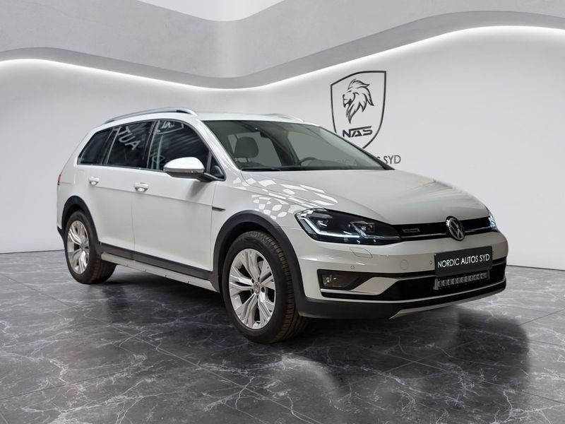 Volkswagen Golf bild 8