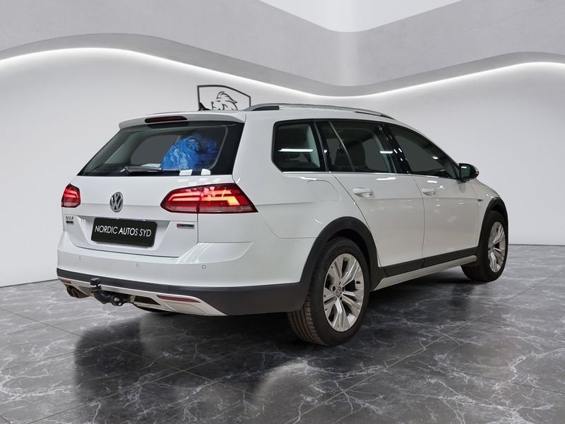 Volkswagen Golf bild 6