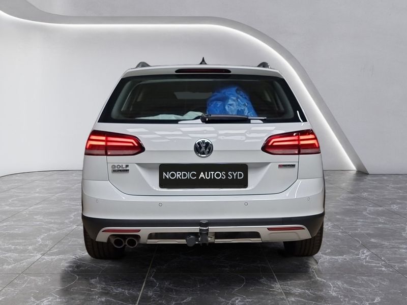 Volkswagen Golf bild 5