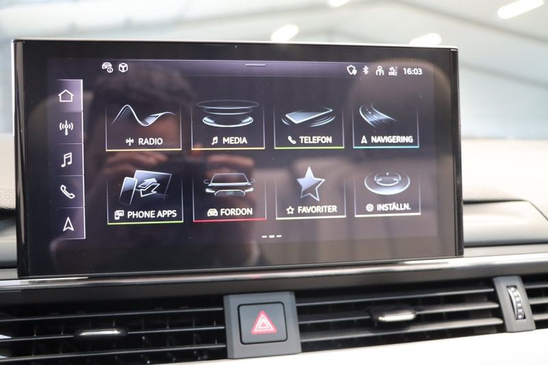 Audi A5 bild 20
