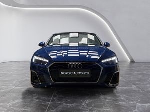 Audi A5 bild 9