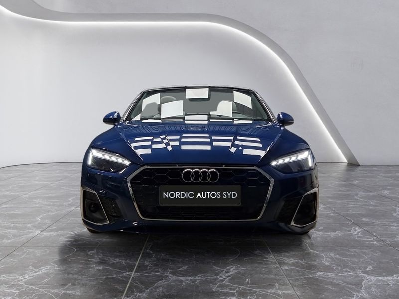 Audi A5 bild 9