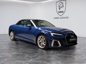 Audi A5 bild 8