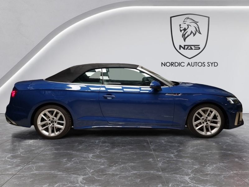 Audi A5 bild 7