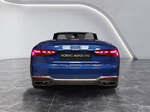 Audi A5 bild 5