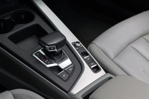 Audi A5 bild 16