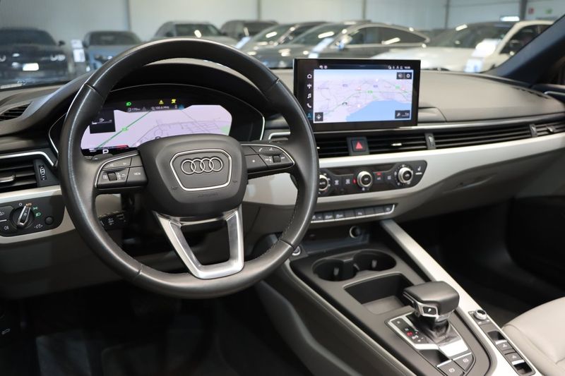 Audi A5 bild 11