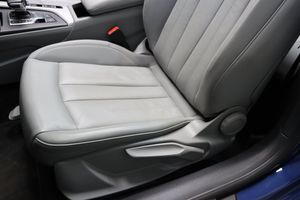 Audi A5 bild 14