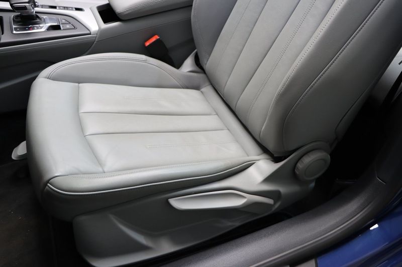 Audi A5 bild 14