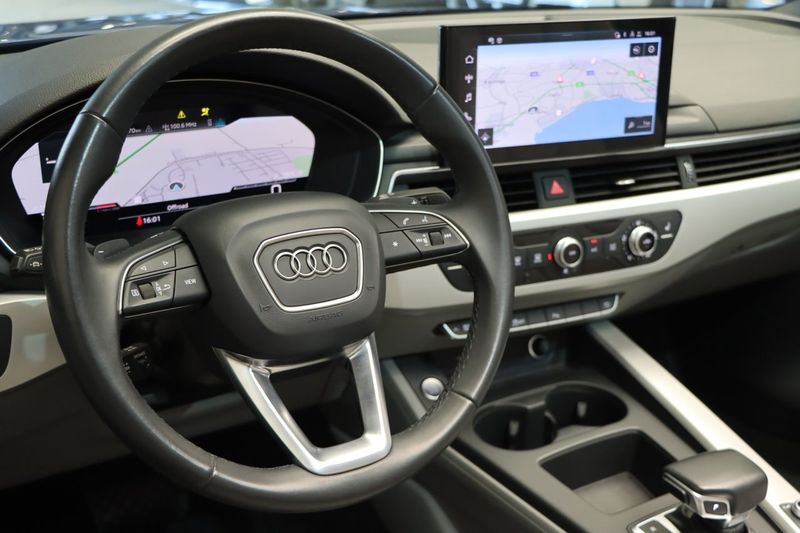 Audi A5 bild 12