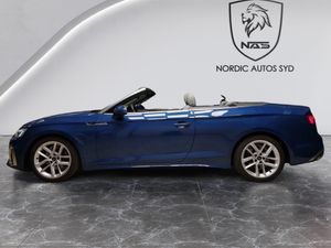 Audi A5 bild 3