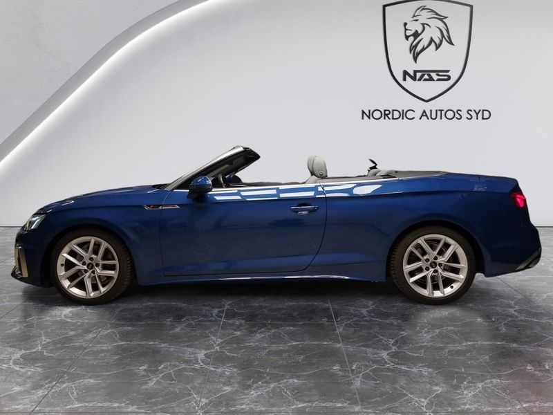 Audi A5 bild 3