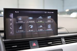 Audi A5 bild 23