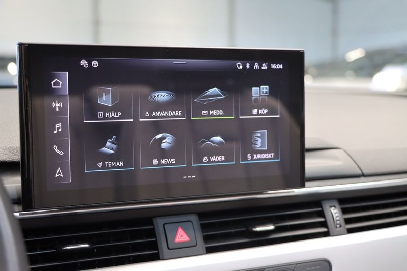 Audi A5 bild 23