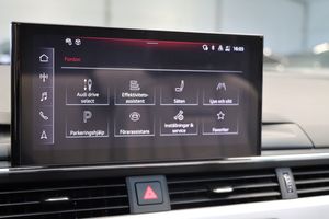 Audi A5 bild 21