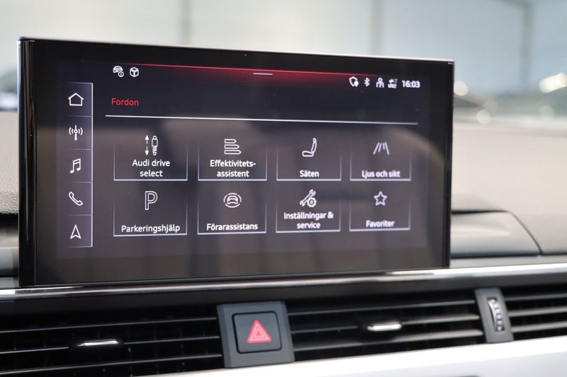 Audi A5 bild 21