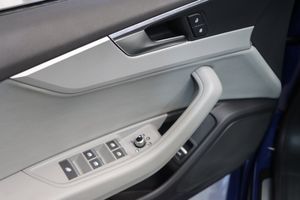 Audi A5 bild 15