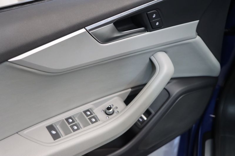 Audi A5 bild 15
