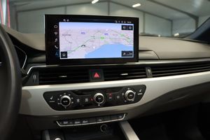 Audi A5 bild 17