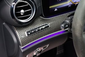 Mercedes E63 AMG bild 16