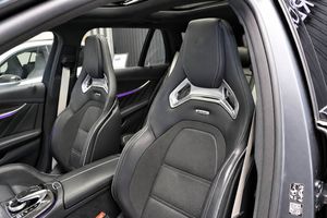 Mercedes E63 AMG bild 13