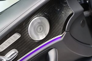 Mercedes E63 AMG bild 17