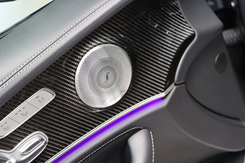 Mercedes E63 AMG bild 17