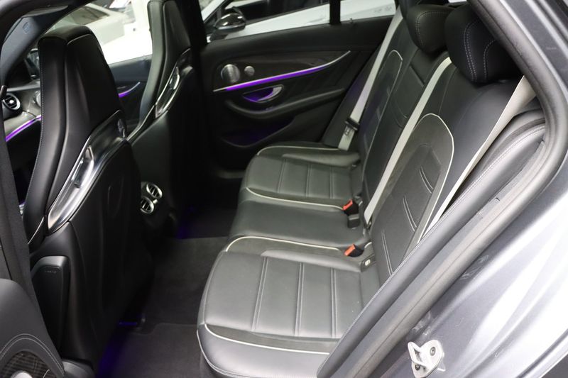 Mercedes E63 AMG bild 31