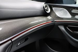 Mercedes AMG GT bild 28