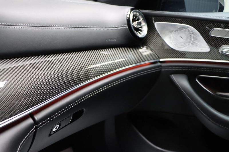 Mercedes AMG GT bild 28