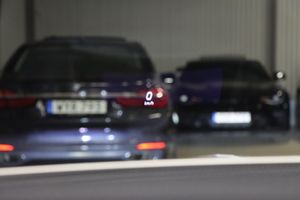Mercedes AMG GT bild 25