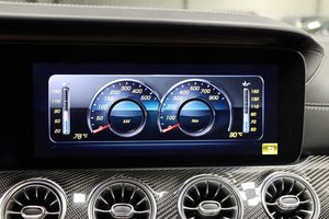 Mercedes AMG GT bild 23