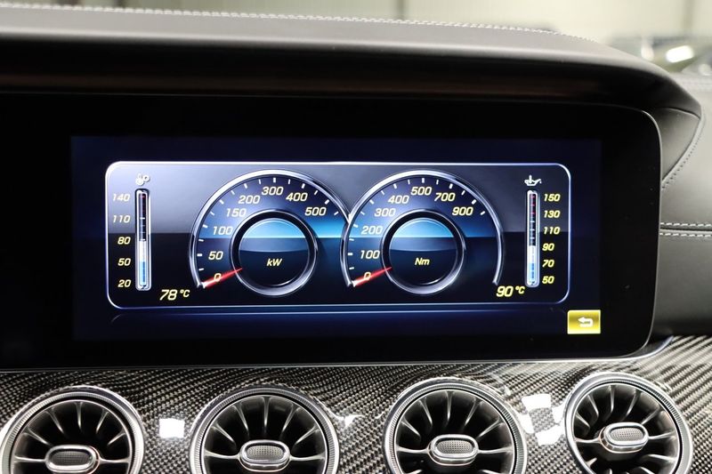 Mercedes AMG GT bild 23