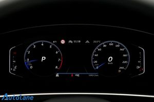 Volkswagen Tiguan bild 15