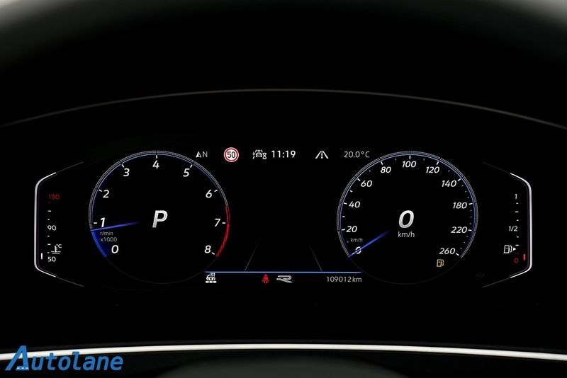 Volkswagen Tiguan bild 15