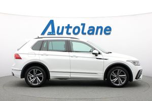 Volkswagen Tiguan bild 9